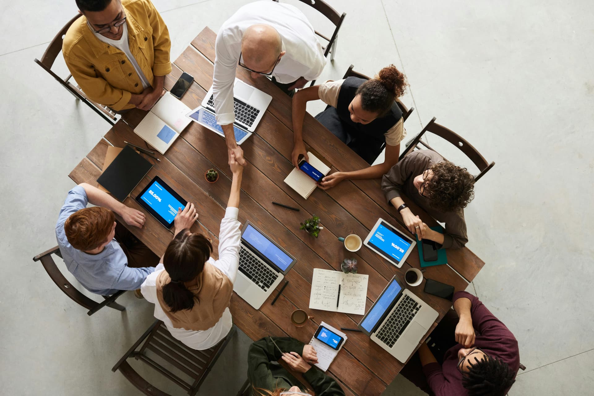 The Ultimate Guide to Starting Your Own Startup